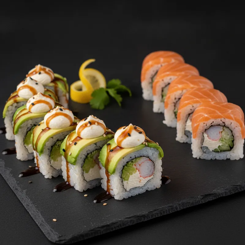 Philadelfia Roll