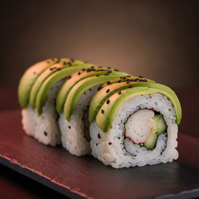 Avocado Roll