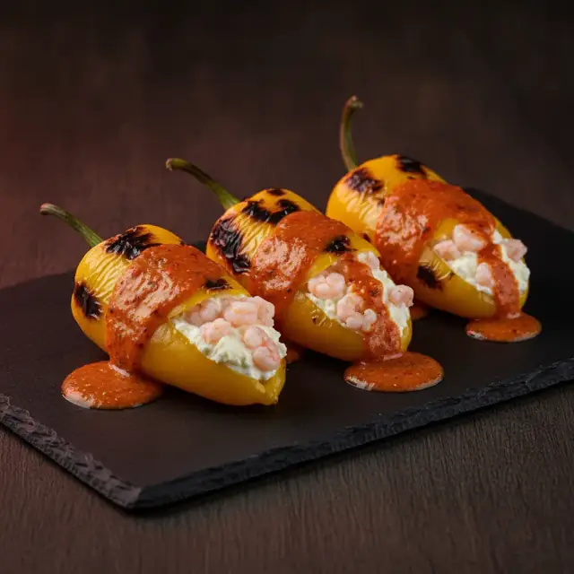 Chilitos Caribe